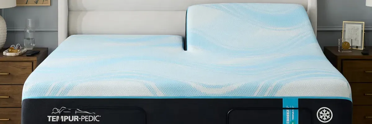 tempur-pedic-luxe-breeze-for-hot-sleepers
